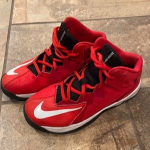 Youth Basketball Sneakers